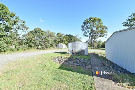 Property photo of 167 McPhail Road Narangba QLD 4504