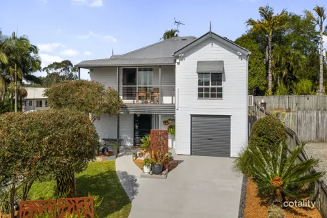 Property photo of 9 Butleigh Court Narangba QLD 4504