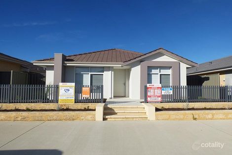 Property photo of 92 Piazza Link Alkimos WA 6038