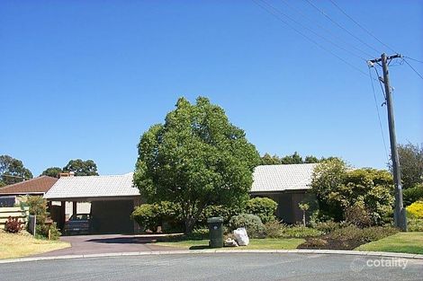 8 Martin Pl, Greenwood, WA 6024