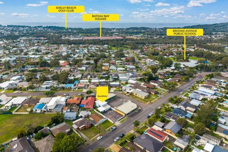 Property photo of 15 Robertson Road Killarney Vale NSW 2261