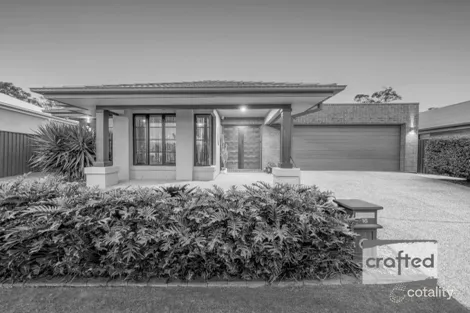 Property photo of 16 Jackson Place Greenbank QLD 4124