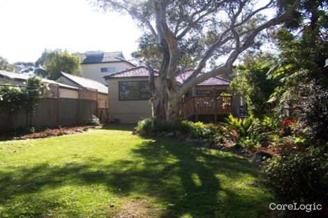 Property photo of 40 Wyralla Road Yowie Bay NSW 2228