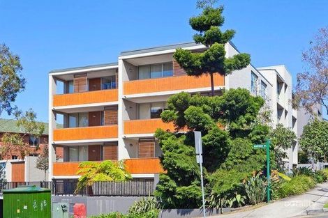 Property photo of 18/129-133 Spit Road Mosman NSW 2088