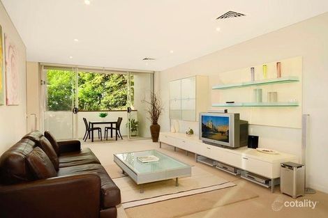 Property photo of 18/129-133 Spit Road Mosman NSW 2088
