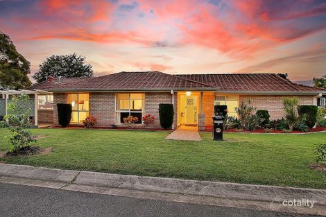 Property photo of 3 Platypus Close Riverhills QLD 4074