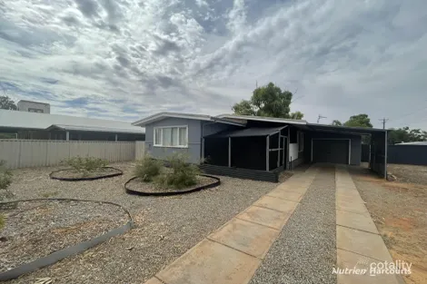 Property photo of 10 Caulfield Road Morawa WA 6623