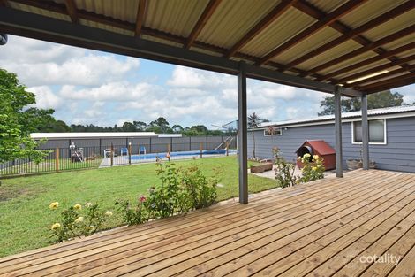 Property photo of 95 Macquarie Avenue Cessnock NSW 2325