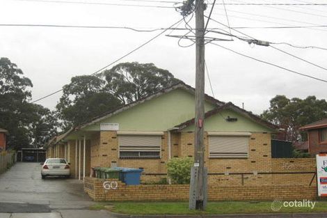 7/60 Potter St, Dandenong, VIC 3175