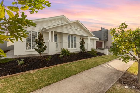 Property photo of 52 Prime Parade Birtinya QLD 4575