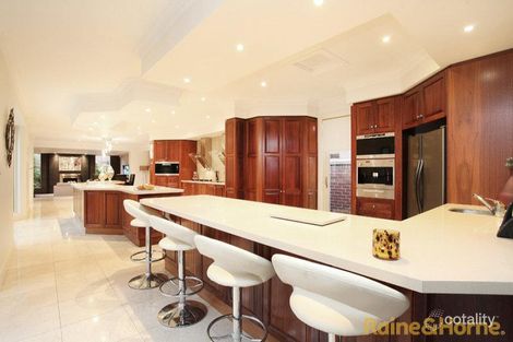 Property photo of 6 Grange Terrace Taylors Hill VIC 3037