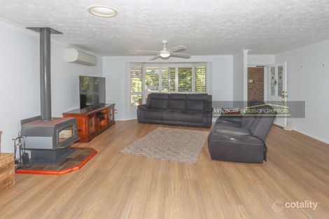 Property photo of 56 Grass Tree Circuit Bogangar NSW 2488