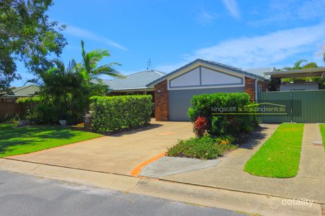 56 Grass Tree Cct, Bogangar, NSW 2488