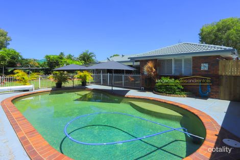 Property photo of 56 Grass Tree Circuit Bogangar NSW 2488