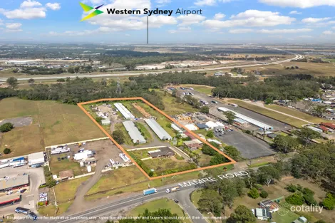 1149-1155 Mamre Rd, Kemps Creek, NSW 2178