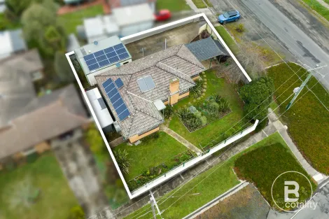 Property photo of 47 Kent Street Sebastopol VIC 3356