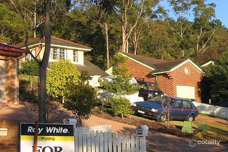 11 Kurume Cl, Tuggerah, NSW 2259