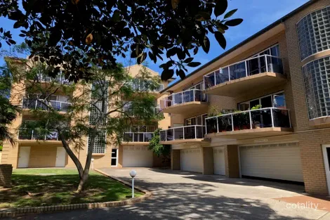 4/7 Rawson St, Wollongong, NSW 2500