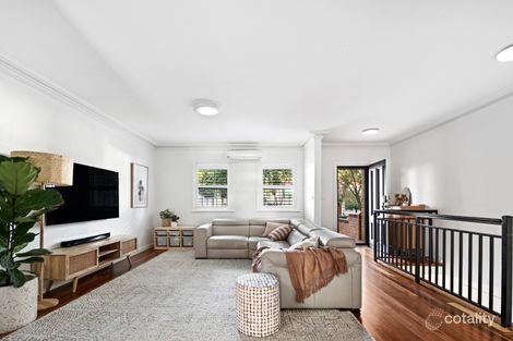 Property photo of 39 Holmesdale Street Marrickville NSW 2204