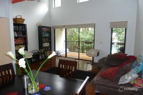 Property photo of 2/169 Merthyr Road New Farm QLD 4005