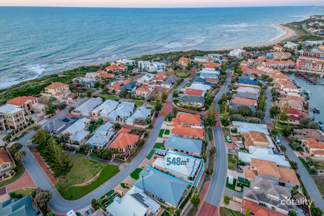 Property photo of 80 Alexis Circle Wannanup WA 6210