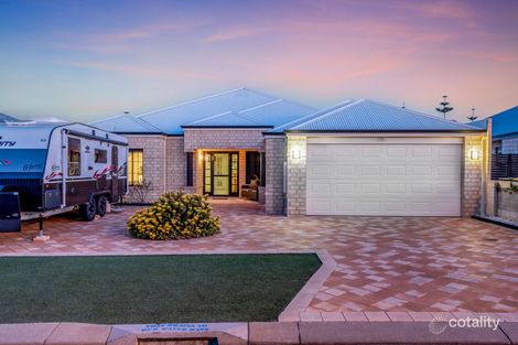 Property photo of 80 Alexis Circle Wannanup WA 6210