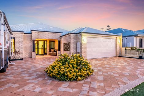 Property photo of 80 Alexis Circle Wannanup WA 6210