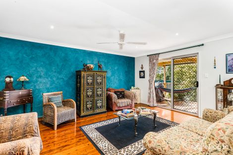 Property photo of 38 Quintana Avenue Baulkham Hills NSW 2153