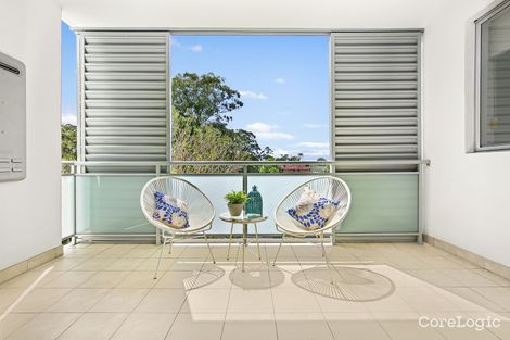 Property photo of 42/15-17 Corona Avenue Roseville NSW 2069