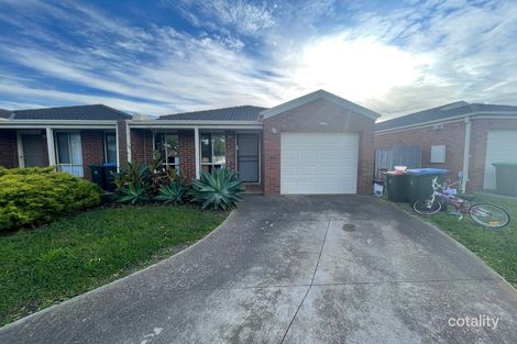 Property photo of 5 Amethyst Place Werribee VIC 3030