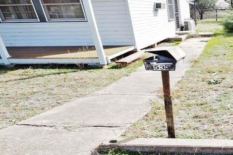 Property photo of 53 Cunningham Street Bingara NSW 2404