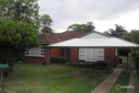 Property photo of 5 Oakland Avenue Baulkham Hills NSW 2153