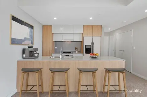 Property photo of 406/2 Thallon Street Carlingford NSW 2118