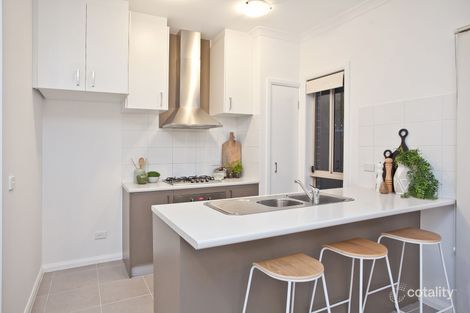 Property photo of 28 Dartmouth Chase Derrimut VIC 3026