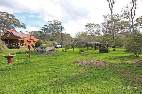 Property photo of 68 Joes Road Argyle VIC 3523