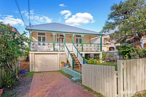 Property photo of 31 Kenwyn Road Red Hill QLD 4059