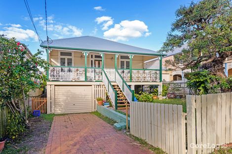 Property photo of 31 Kenwyn Road Red Hill QLD 4059