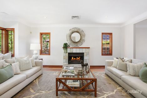 Property photo of 19 Calvert Avenue Killara NSW 2071