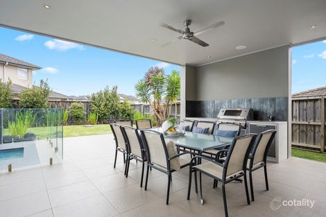 Property photo of 11A Stonybrook Terrace Bella Vista NSW 2153