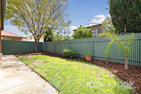 Property photo of 21 Coopers Crescent Mawson Lakes SA 5095