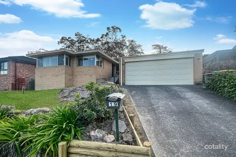 19 Parer St, Springwood, NSW 2777