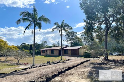 Property photo of 50 Bond Street Bidwill QLD 4650