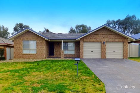 Property photo of 33 Daysdale Way Thurgoona NSW 2640