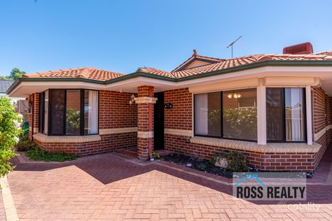 31a Crowhurst Way, Morley, WA 6062