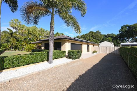Property photo of 7 Foxwood Court Dundowran Beach QLD 4655