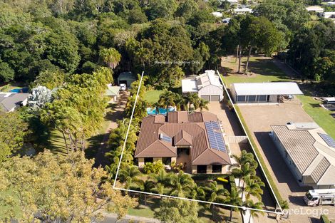 Property photo of 7 Foxwood Court Dundowran Beach QLD 4655