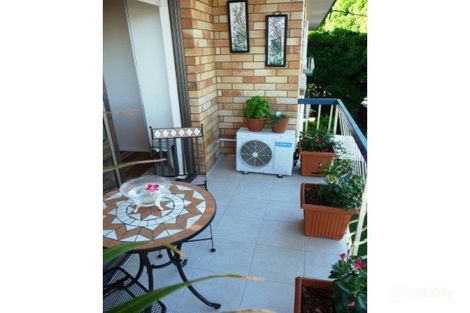 Property photo of 7/15A Abbott Street New Farm QLD 4005