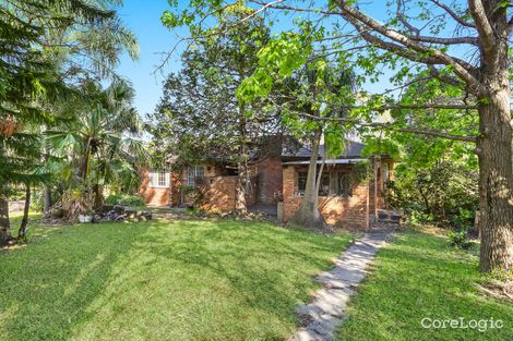 Property photo of 98 Old Northern Road Baulkham Hills NSW 2153