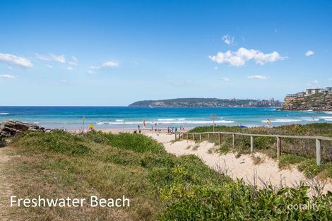 3/1 Greenwood Pl, Freshwater, NSW 2096