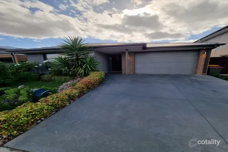 Property photo of 22 Albion Crescent Mickleham VIC 3064
